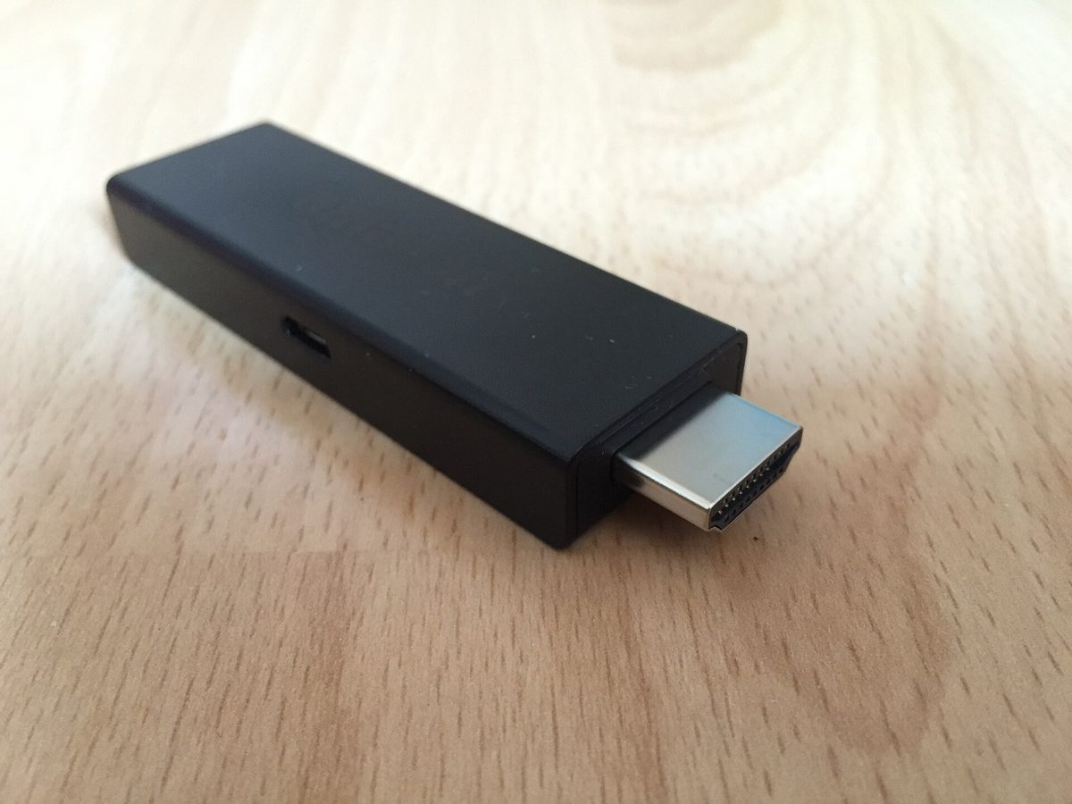 IPTV Fire TV Stickillä: näin pääset alkuun